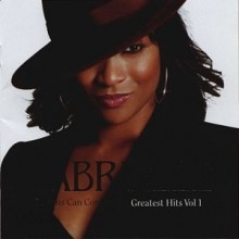 Gabrielle - Dreams Can Come True: Greatest Hits Vol.1