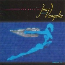 Jon &amp; Vangelis - The Best Of