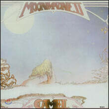 Camel - Moonmadness