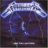 Metallica - Ride The Lighting