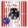 Who - The 1st Singles Box