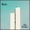 Baio - The Names [LP]
