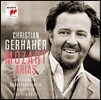 Christian Gerhaher 모차르트: 아리아, 교향곡 36번 '린츠' (Mozart: Arias, 'Linz' Symphony)