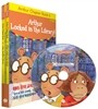 Arthur Chapter Book 6 Arthur Locked in the Library!