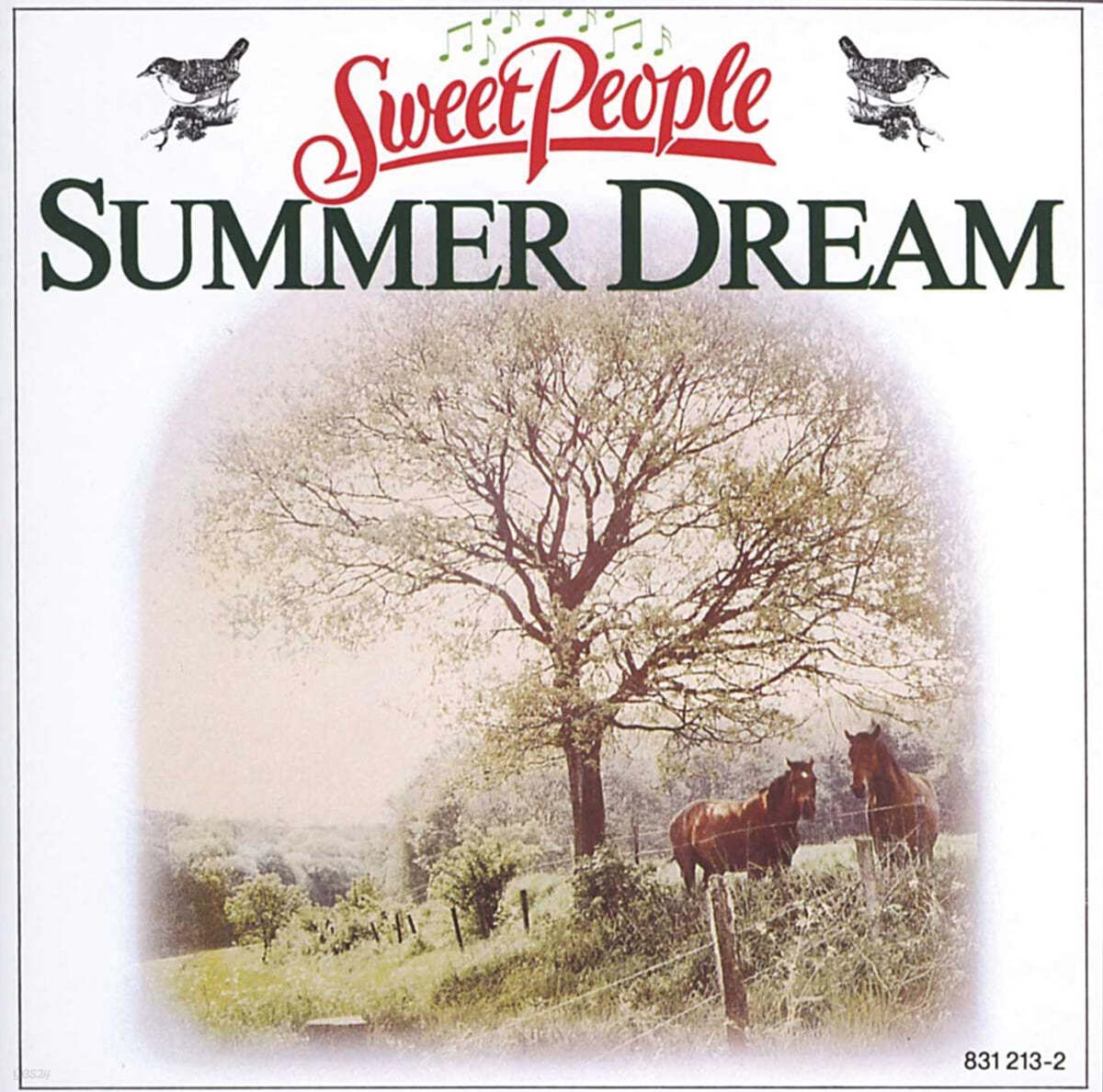 Sweet People (스위트 피플) - Summer Dream