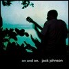Jack Johnson (잭 존슨) - On and On [LP]