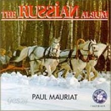 Paul Mauriat - The Russian Album