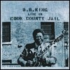 B.B. King (비비 킹) - Live In Cook County (1970년 쿡 카운티 라이브) [LP]