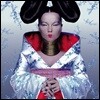 Bjork (뷰욕) - Homogenic [LP]