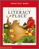 Literacy Place 1.1 Hello! : Practice Book