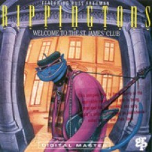 Rippingtons - Welcome To The St. James&#39; Club [feat. Russ Freeman]