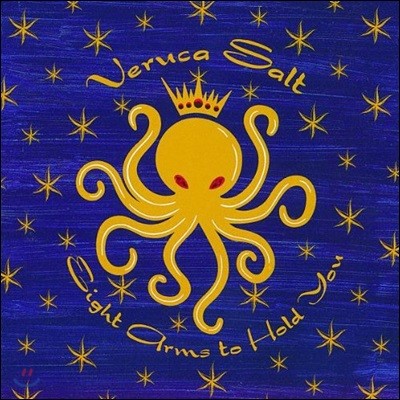 Veruca Salt - Eight Arms To Hold You