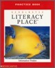 Literacy Place 1.5 Information Finders : Practice Book