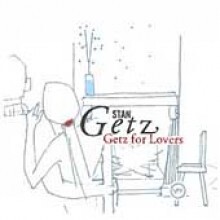 Stan Getz - Getz For Lovers