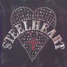 Steelheart - Steelheart