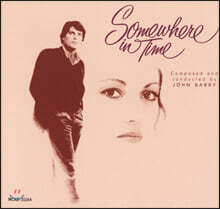 [CD] 사랑의 은하수 영화음악 (Somewhere In Time OST by John Barry)