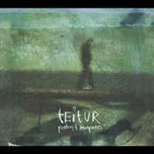 Teitur - Poetry &amp; Aeroplanes [digipack]