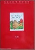Literacy Place 1.1 Hello! : Teacher's Editions