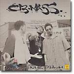 CB Mass 1집 - Mass Mediah