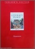 Literacy Place 1.6 Hometowns : Teacher's Editions
