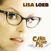 Lisa Loeb - Cake &amp; Pie