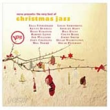 Verve Presents - The Very Best Of Christmas Jazz