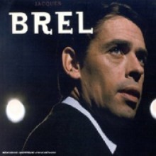 Jacques Brel - Jacques Brel - CD Story [Digipack]