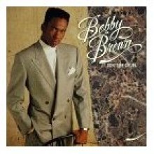 Bobby Brown - Don&#39;t Be Cruel