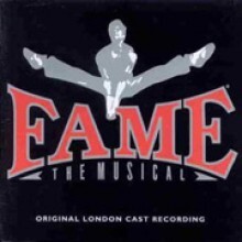 Fame: The Musical (Original Cast) (뮤지컬 페임 오리지널 캐스트)