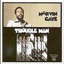 Marvin Gaye - Trouble Man - Soundtrack [Remastered]