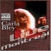 Carla Bley - Live In Montreal [DVD]