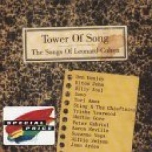 Tower Of Song-the Song Of Leonard Cohen
