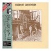 Fairport Convention - Angel Delight [Ltd. Ed. Japan LP Sleeves]