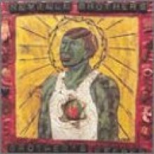 Neville Brothers - Brother&#39;s Keeper