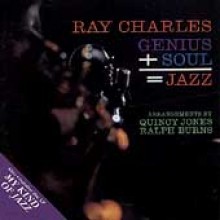 Ray Charles - Genius + Soul = Jazz