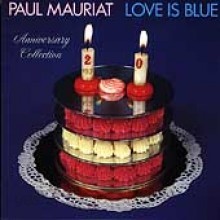 Paul Mauriat - Love Is Blue - 20th Anniversary Edition