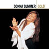 Donna Summer (도나 썸머) - Gold: Definitive Collection