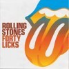 Rolling Stones - Forty Licks