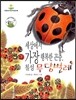 세상에서 가장 행복한 곤충 칠성무당벌레