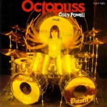 Cozy Powell - Octopuss (Best Of The Best)