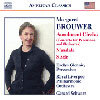 Evelyn Glennie / Gerard Schwarz 마가렛 브루워 작품집 (Margaret Brouwer: Aurolucent Circles)