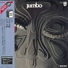 Jumbo - Jumbo (Limited Edition Japan LP Sleeves)