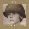 U2 - The Best Of 1980~1990