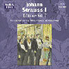 Strauss I : Edition - Vol.7 : Ernst Marzendorfer