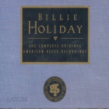 Billie Holiday - The Complete Original American Decca Recordings 