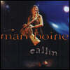 Mari Boine - Eallin