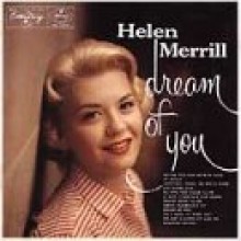 Helen Merrill - Dream Of You (Jazz Masterpiece Vol.2)