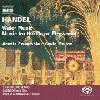 Handel : Water MusicㆍMusic For The Royal Fireworks : Aradia EnsembleㆍKevin Mallon