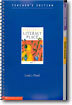 Literacy Place 2.6 Lend a Hand : Teacher's Editions