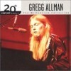 Gregg Allman - Millennium Collection - 20th Century Masters